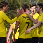 Topโ63 Beslist Duel Al Voor Rust In Belt-Schutsloot 1 Slotoffensief - 248009