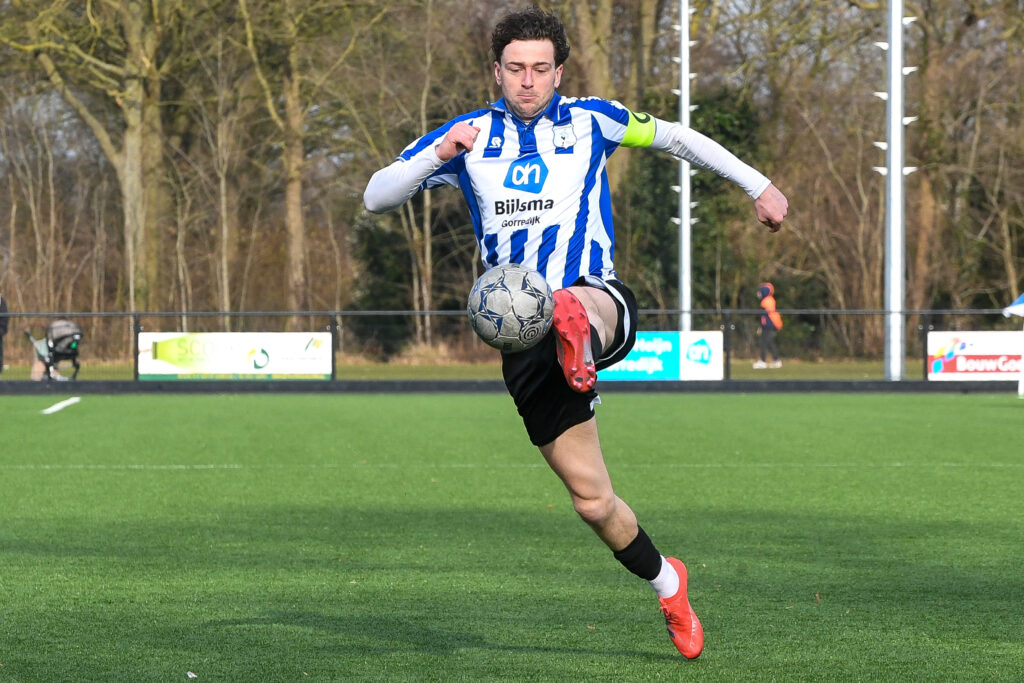 KANSEN VERSPILD, WINST VERDAMPT