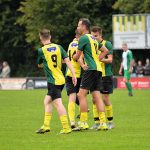 Tiental Ropta Boys Heer En Meester Tegen Suameer 2 3-1-1