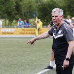 Zeerobben Ontvangt Hardegarijp 3 Slotoffensief - 300484