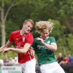 Zeerobben Begint In Stiens 9 Slotoffensief - 300499