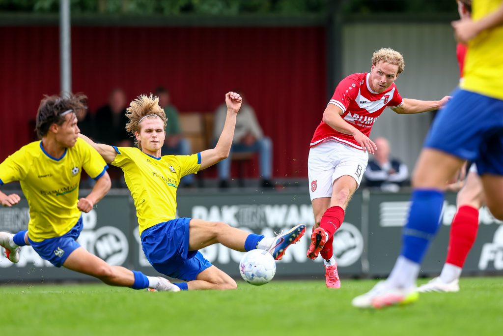 Harkemase Boys - Staphorst