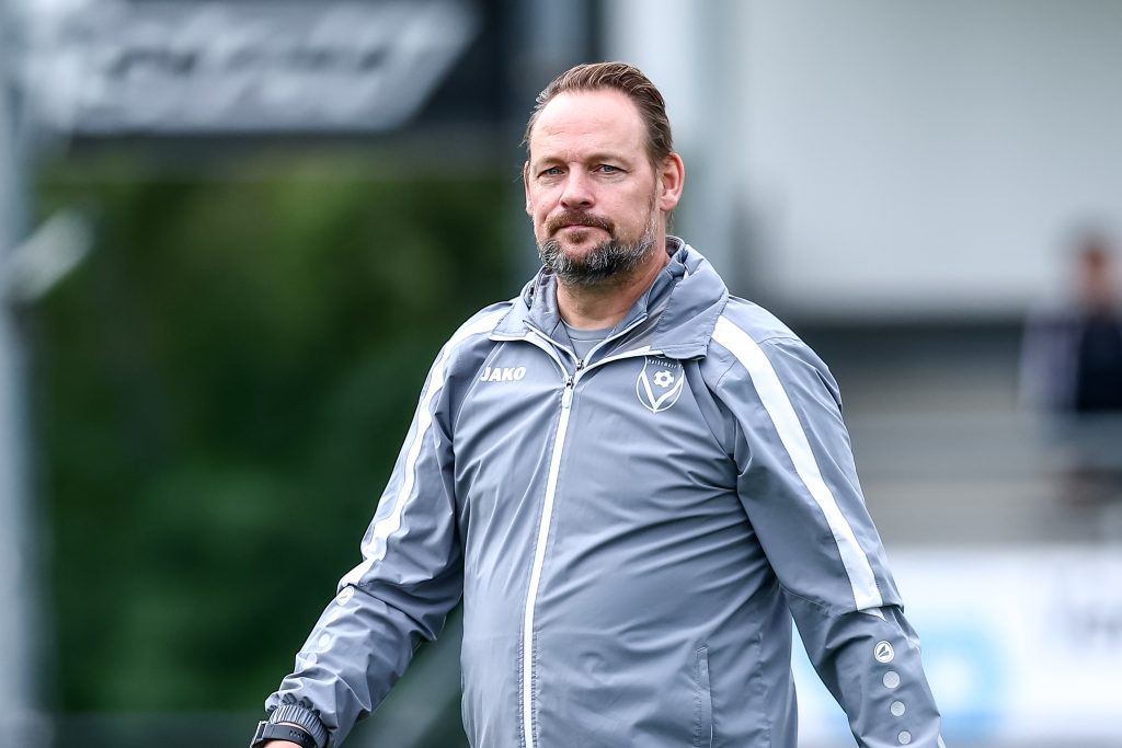 SVZW - Harkemase Boys
