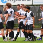 Spitsenduo Doet Het Wéér Voor Drachtster Boys! 2 Slotoffensief - 317176
