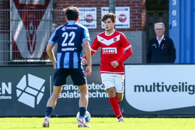 Harkemase Boys - Scherpenzeel