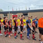 Geel Wit Start Weekendvoetbal Met Verlies 8 35879