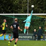 Ropta Boys Levert Inzet, Strijd En Vechtlust In De Derby Tegen Dokkum 9 HAL_0333