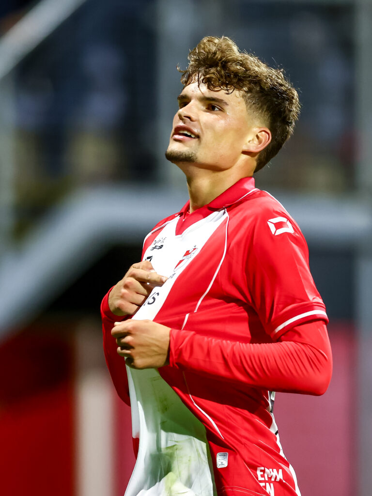 FC Emmen - FC Volendam