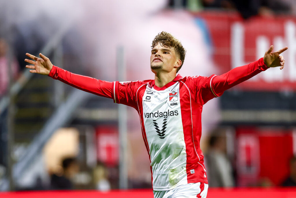 FC Emmen - FC Volendam