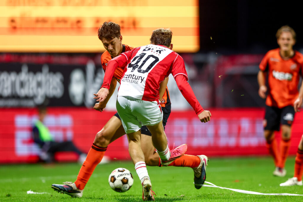 FC Emmen - FC Volendam