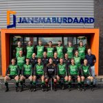 Birdaard Kent Historisch Valse Start 10 FCB 1