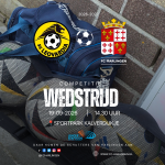 Fc Harlingen Op Jacht Naar Tweede Zege Bij Leovardia 7 Slotoffensief - Leovardia 1 fc Harlingen 1