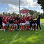 Jong Talent Onder Leiding Van Ervaren Krachten: Mkvβ29 Bekert Door! 6 PHOTO-2026-09-05-16-27-09-2