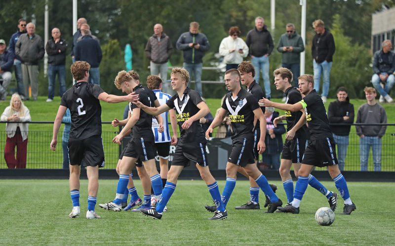 Slotoffensief