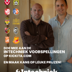 De Intechniek Voorspellingen 10 Slotoffensief - Tekengebied 19 2