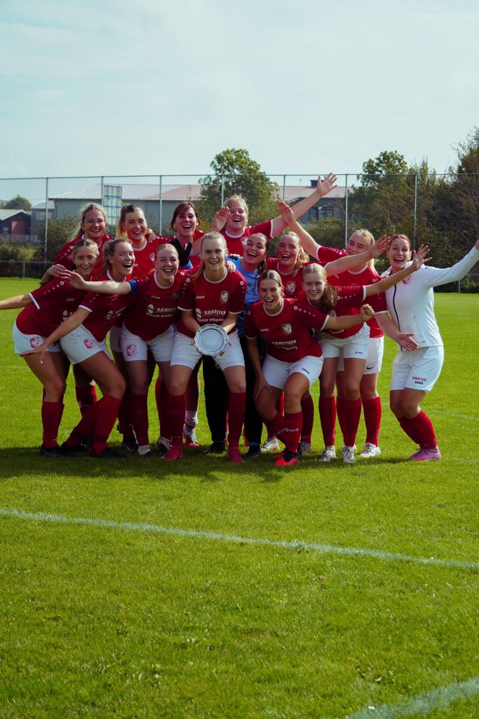Anne Demmer (21) Passeert Grens Van 100 Competitiegoals “Het Is Iets Waar Ik Ontzettend Trots Op Ben” 3 Slotoffensief - WhatsApp Image 2026 09 14 at 09.28.22 3