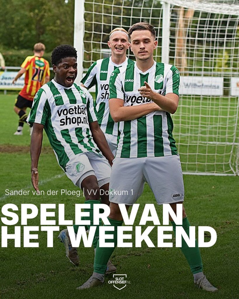 Vv Dokkum Levert De Speler Van Het Weekend 1 Slotoffensief - WhatsApp Image 2026 09 24 at 07.25.37