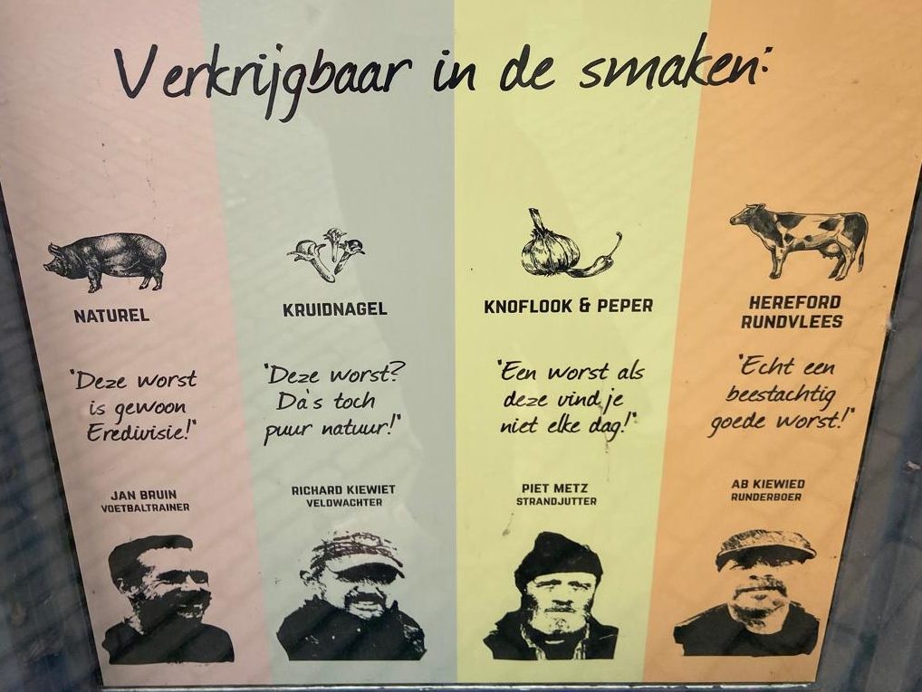 Friese Helden | Jan Bruin, De Amelander Spits Die Zijn Eigen Worst Kreeg 1 Slotoffensief - WhatsApp Image 2026 09 25 at 14.41.05 edited