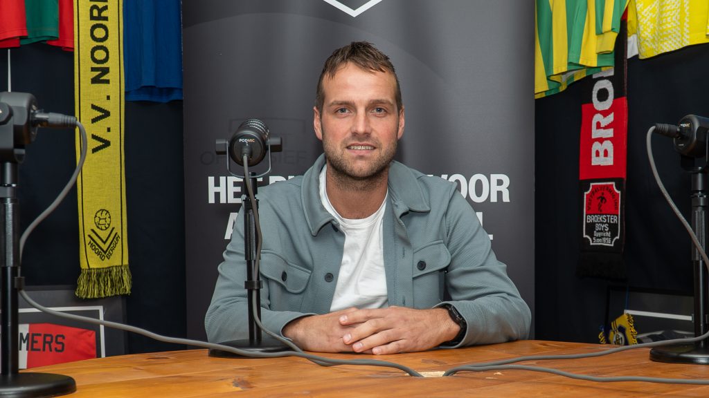 Aflevering 8 (S2) Met Henny En Remco Bouius (Fc Burgum) 1 Slotoffensief - 20261012 DSC00323