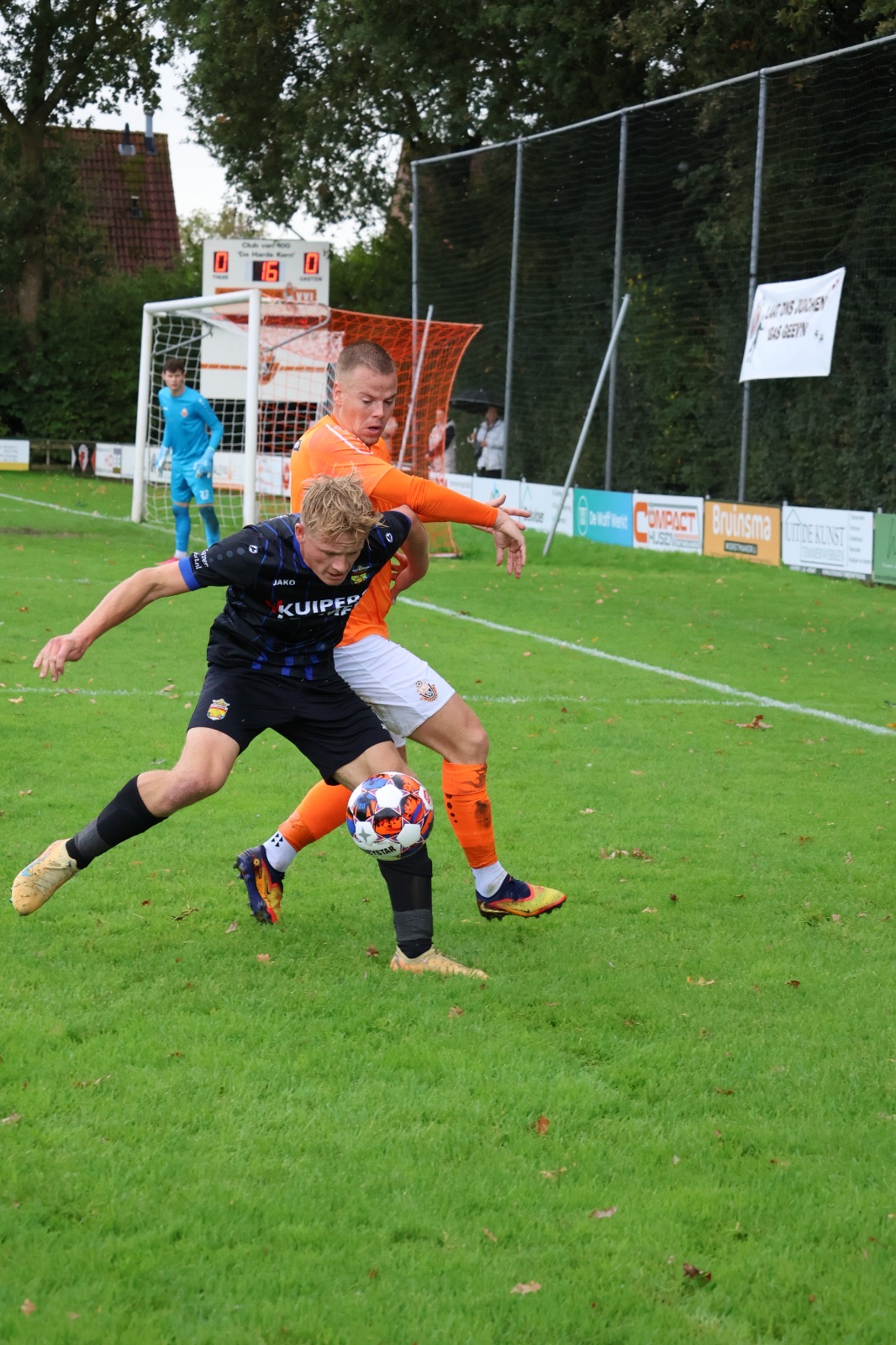 Hardwerkend Fc Lemmer Met Kleinst Mogelijke Verschil Onderuit Tegen Vvi 6 Slotoffensief - 22670d7b 70a1 4061 93db cca32525cd27