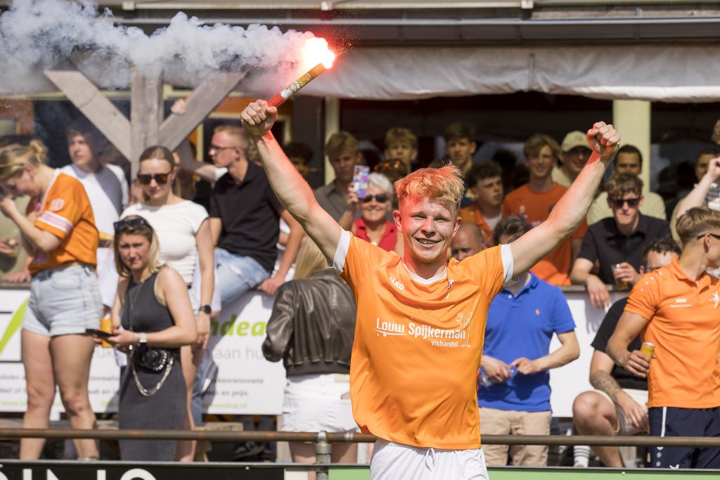 Max De Jong: ‘'We Hebben Nu Wel Het Idee Dat Minimaal De Top Vijf Haalbaar Moet Zijn’' 2 Slotoffensief - 300552