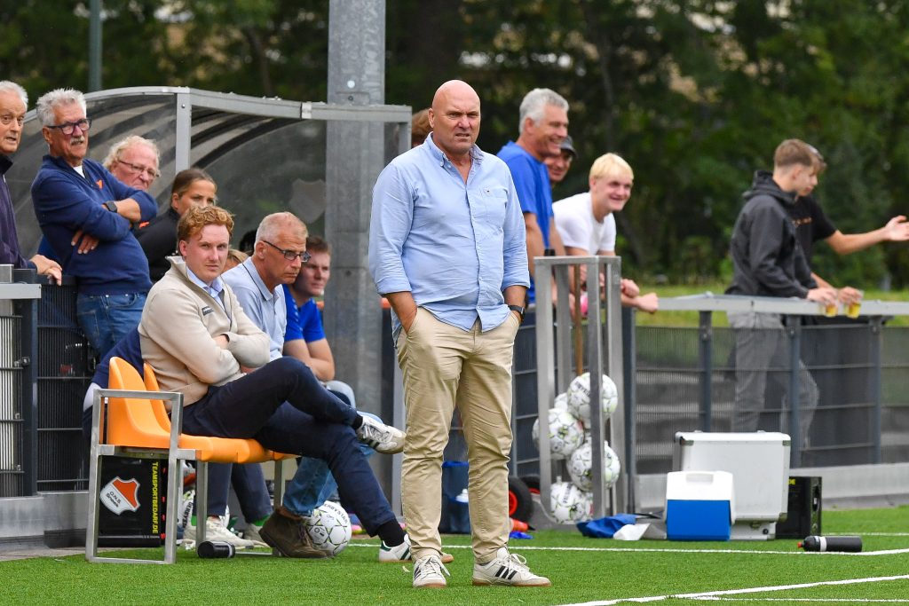 Voorbeschouwing Sneker Clubs – Pengel