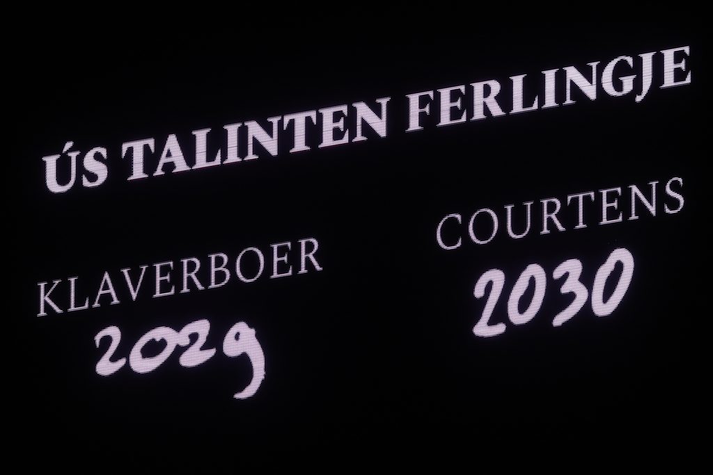 Slotoffensief - 321323