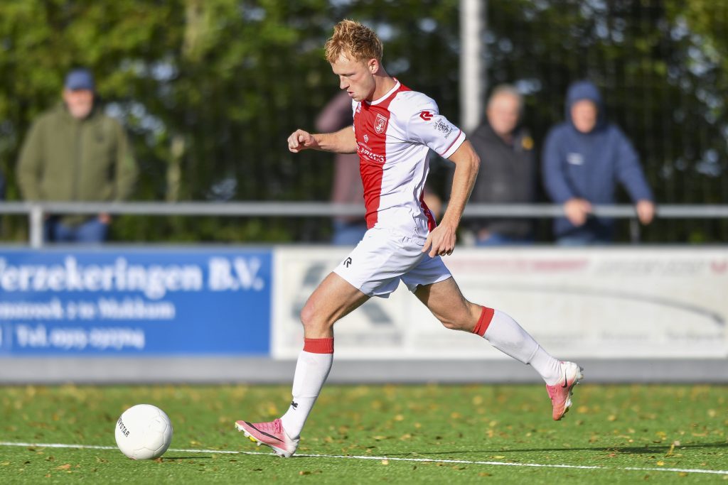 Gerben De Boer: “Als Ik Er Een Paar Minder Maak En We Staan Met De Hele Selectie Op De Kar, Teken Ik Daarvoor” 2 Slotoffensief - 321579