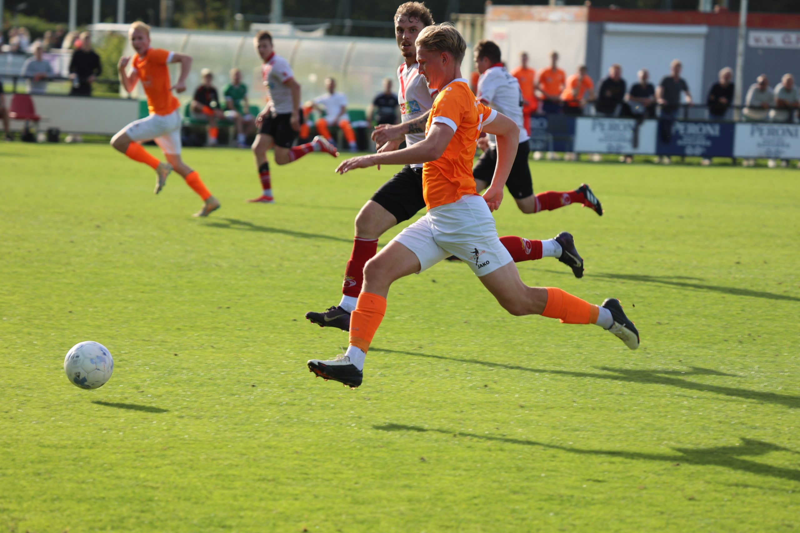 Vv Kollum Wint Met 7-Klapper!! 2 Slotoffensief - 7L3A8408 scaled