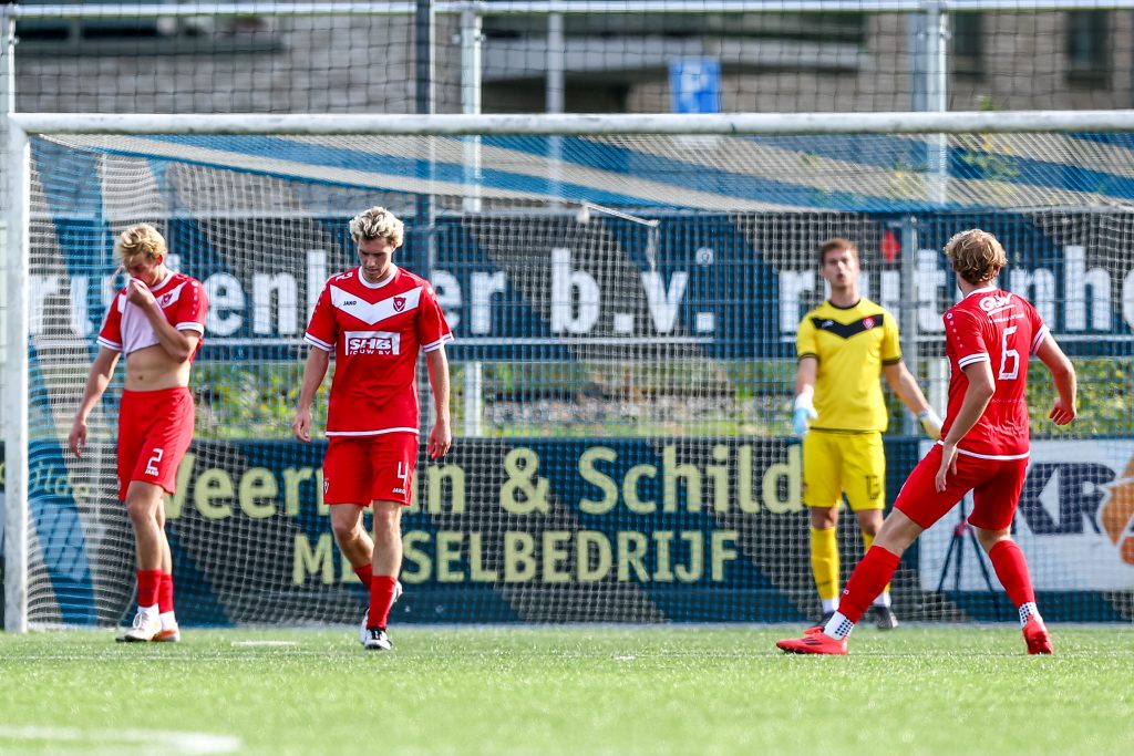 Purmersteijn - Harkemase Boys
