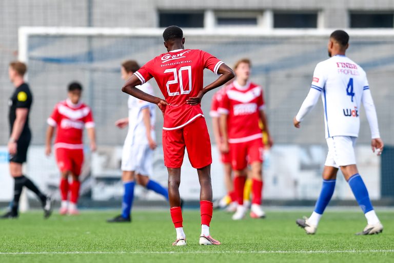 Purmersteijn - Harkemase Boys