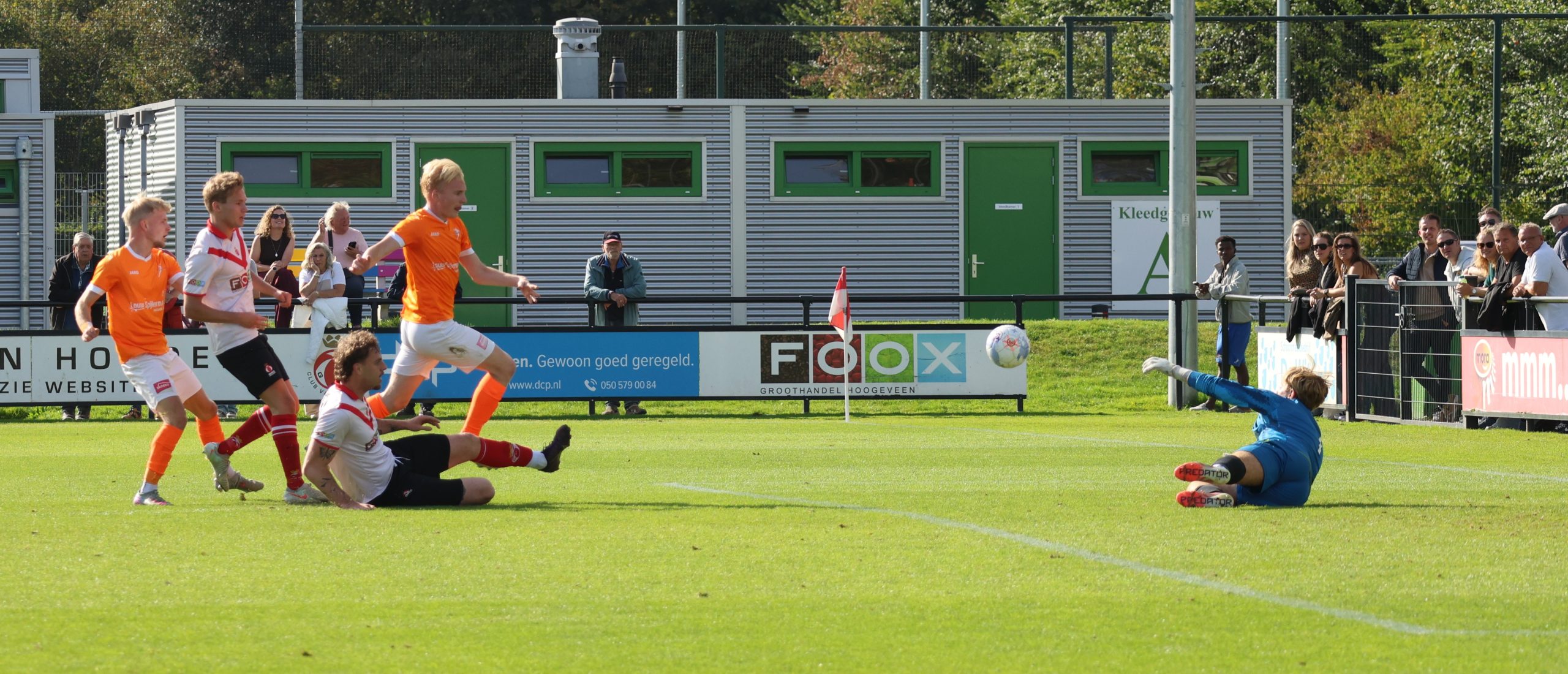 Vv Kollum Wint Met 7-Klapper!! 5 Slotoffensief - JM2A8882 scaled