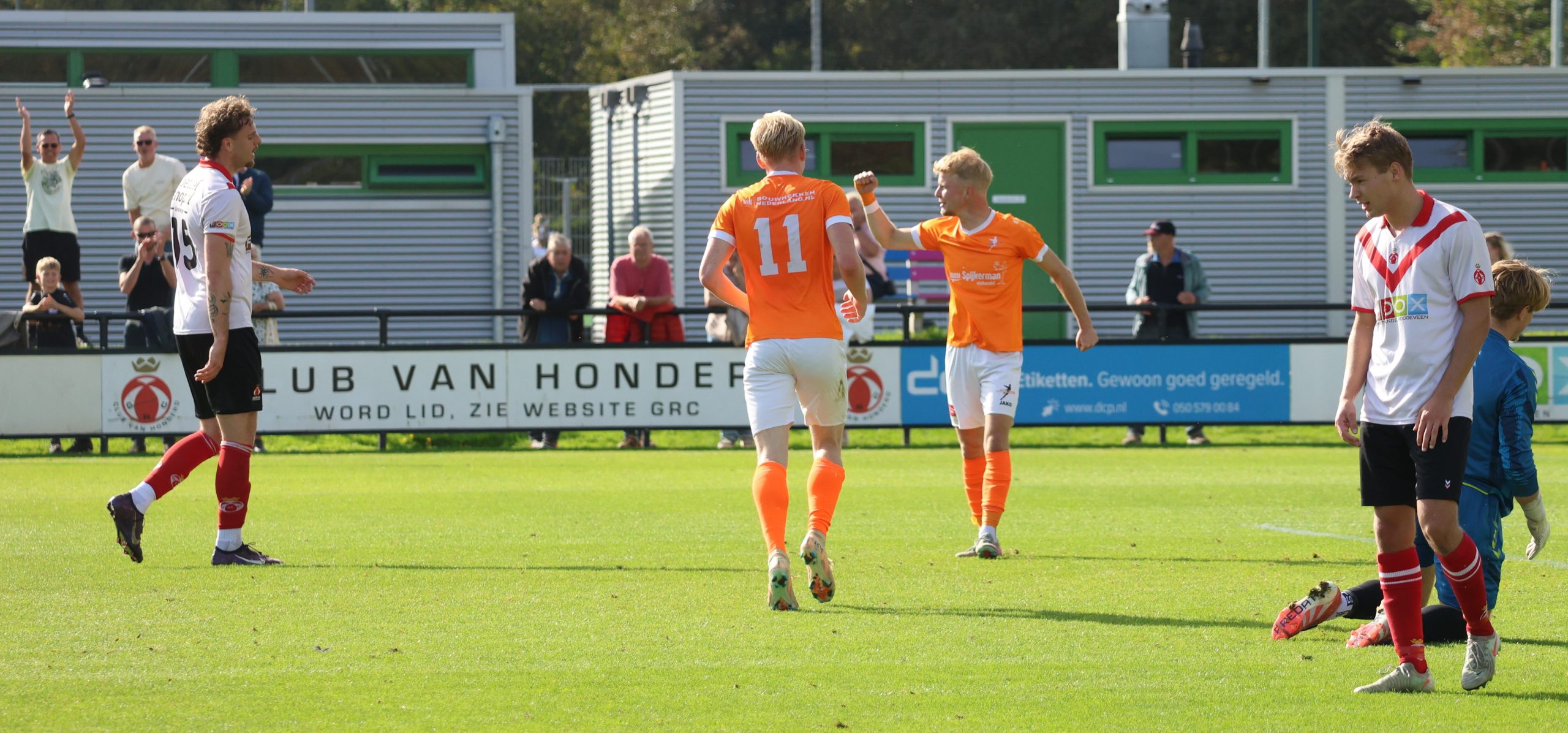Vv Kollum Wint Met 7-Klapper!! 6 Slotoffensief - JM2A8897 scaled