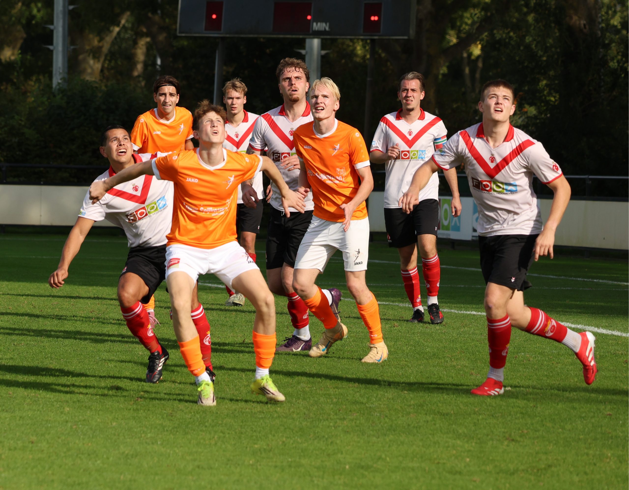 Vv Kollum Wint Met 7-Klapper!! 7 Slotoffensief - JM2A8982 scaled