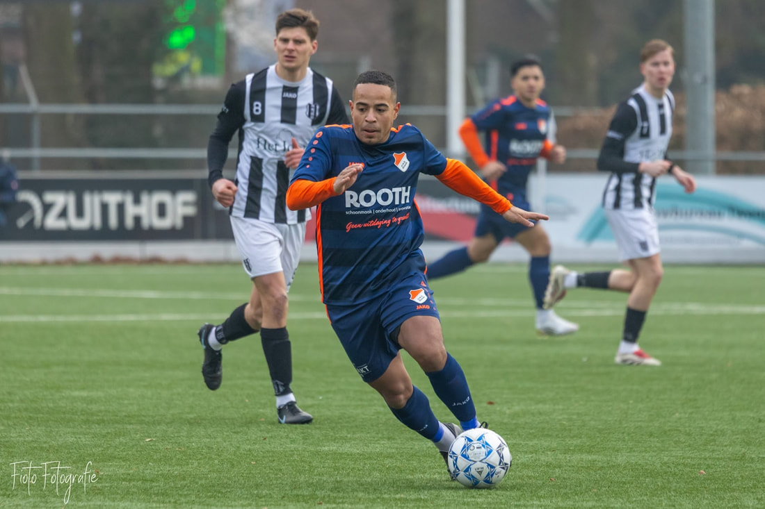 Voorbeschouwing Sneker Clubs – Pengel