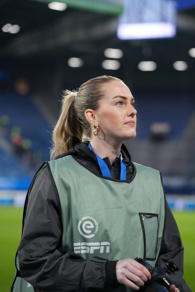 Hedwig Wiersma Scoort Aan De Lopende Band Bij Vv Oudehaske: ‘Als Je Er Nog Even Eentje Inschopt, Wissel Ik Je’ 4 Slotoffensief - WhatsApp Image 2026 10 20 at 09.12.06