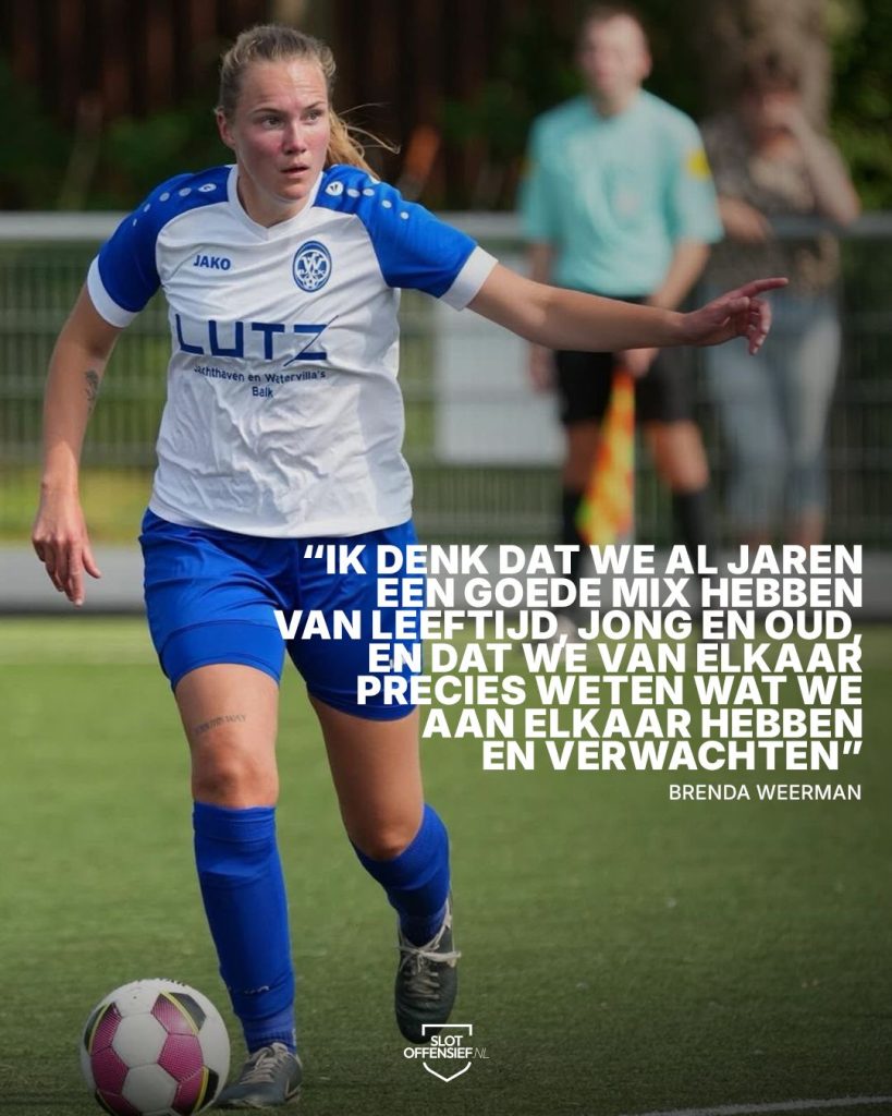 Brenda Weerman Kijkt Uit Naar Derby Tegen Vvi: ‘Hoe We Winnen, Dat Maakt Dan Niet Uit’ 3 Slotoffensief - WhatsApp Image 2026 10 23 at 09.23.00