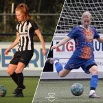 Van Uitslagen Tot Ingezonden Goals: Het Complete Overzicht Van Het Friese Vrouwenvoetbal 1 Slotoffensief - WhatsApp Image 2026 10 25 at 18.56.52