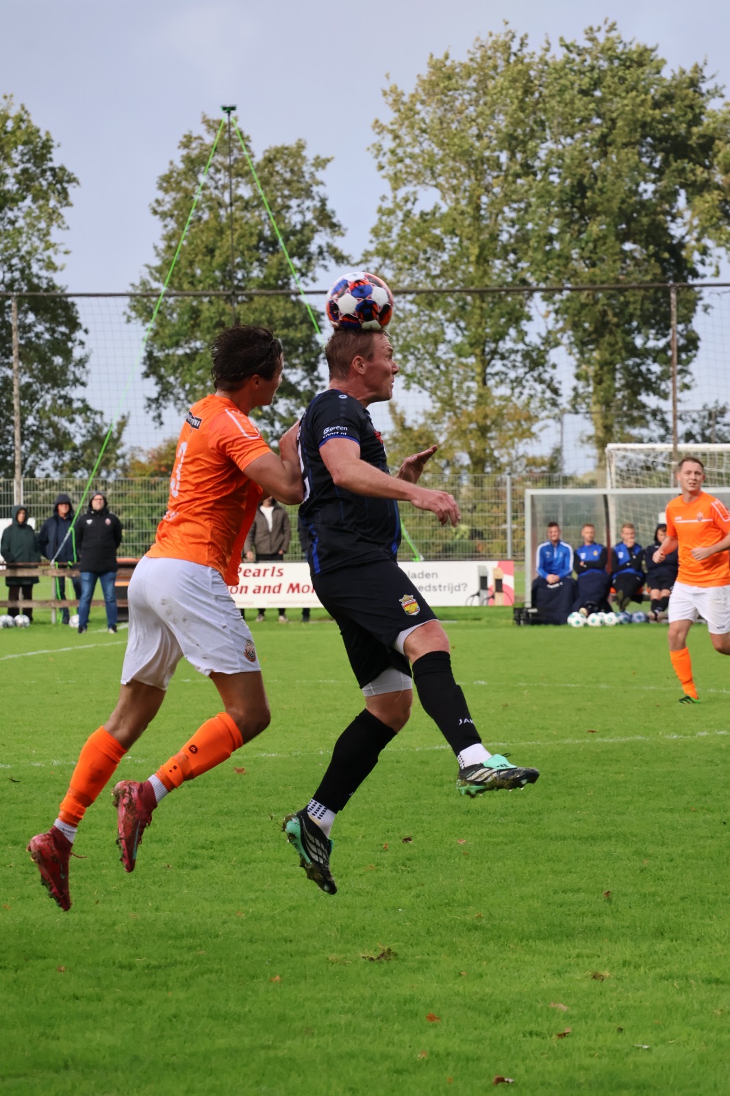 Hardwerkend Fc Lemmer Met Kleinst Mogelijke Verschil Onderuit Tegen Vvi 5 Slotoffensief - a5a3b939 9ed0 45ca b7d7 f2235cc1374f
