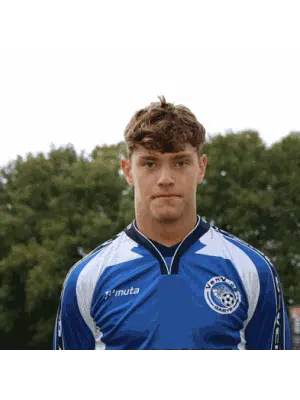 Slotoffensief - bas de jong