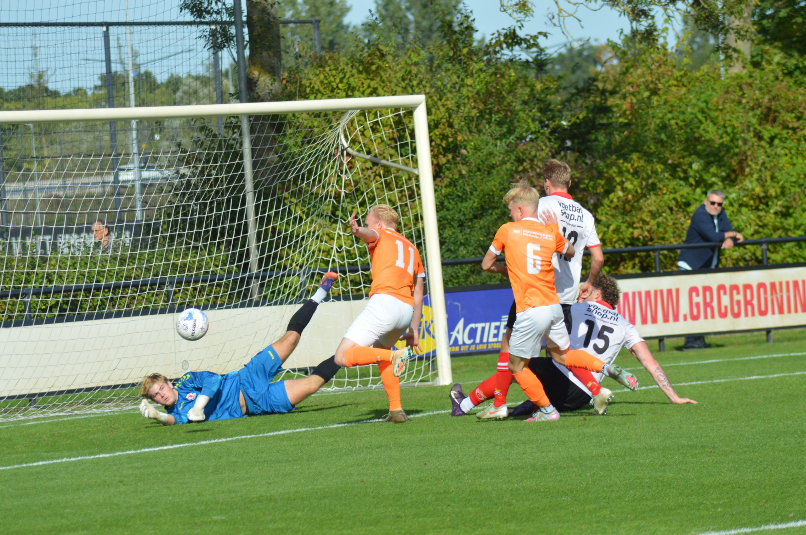 Vv Kollum Wint Met 7-Klapper!! 3 Slotoffensief - image00016 scaled