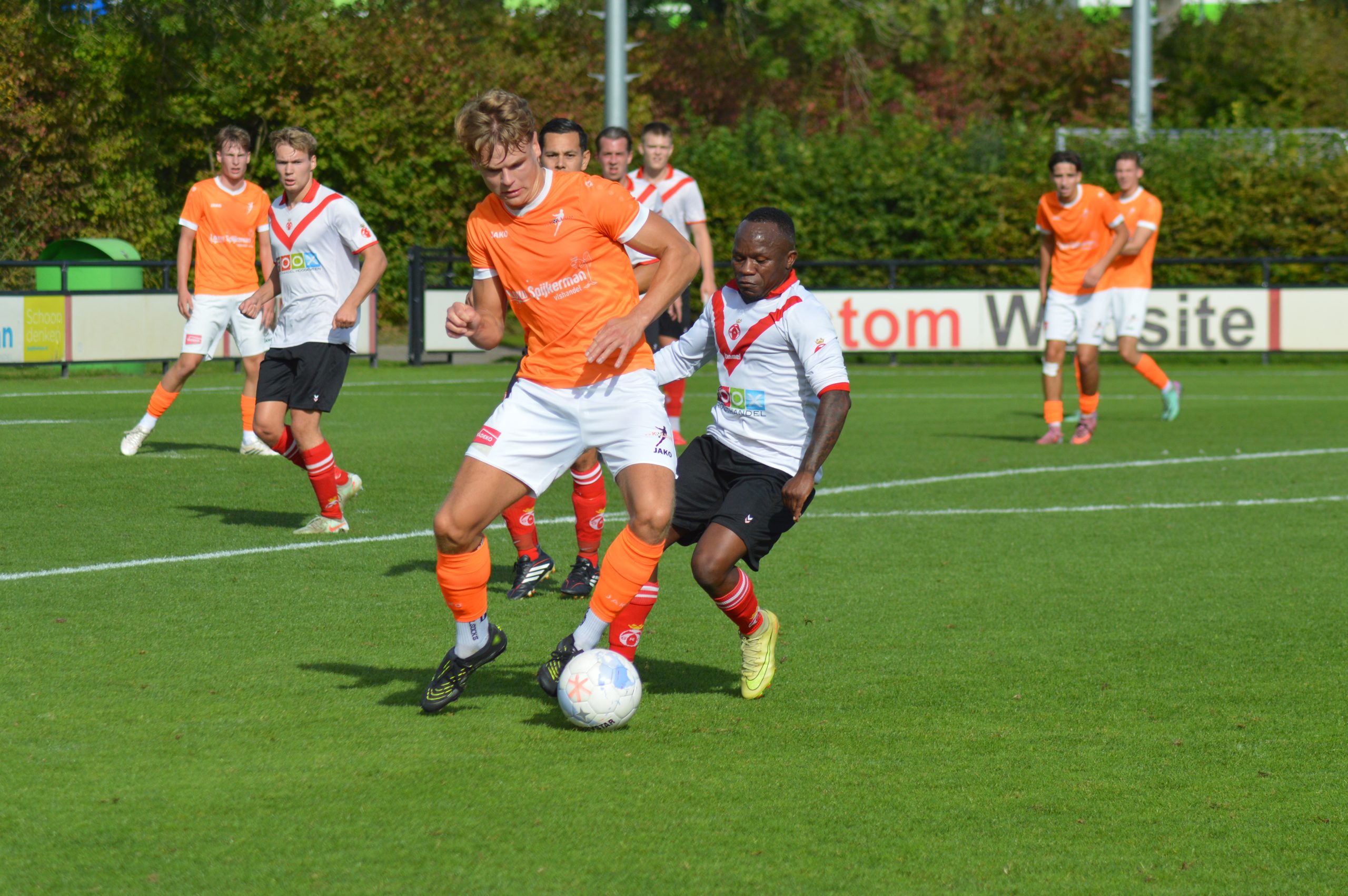Vv Kollum Wint Met 7-Klapper!! 4 Slotoffensief - image00028 scaled