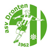 Slotoffensief - logo asv dronten