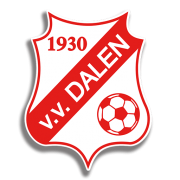 Slotoffensief - logo dalen