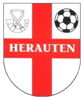 Slotoffensief - logo de herauten