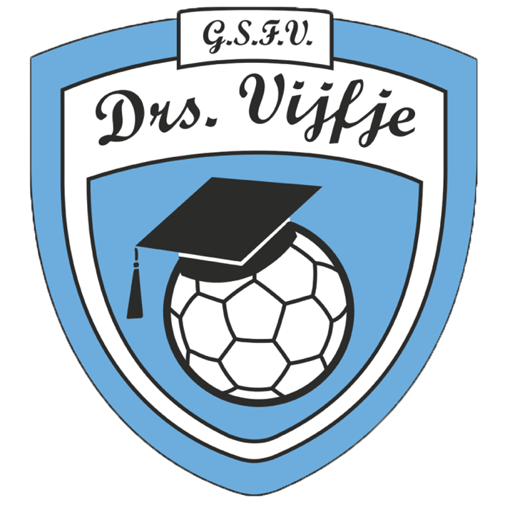 Slotoffensief - logo drs vijfje