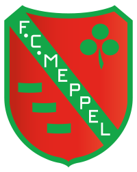 Slotoffensief - logo fc meppel