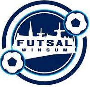 Slotoffensief - logo futsal winsum