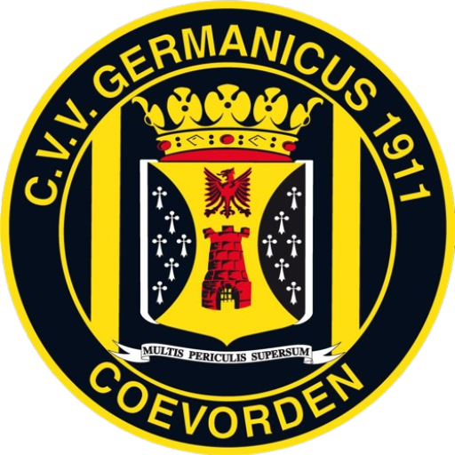 Slotoffensief - logo germanicus