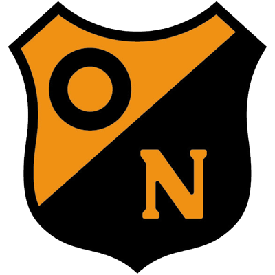 Slotoffensief - logo oranje nassau